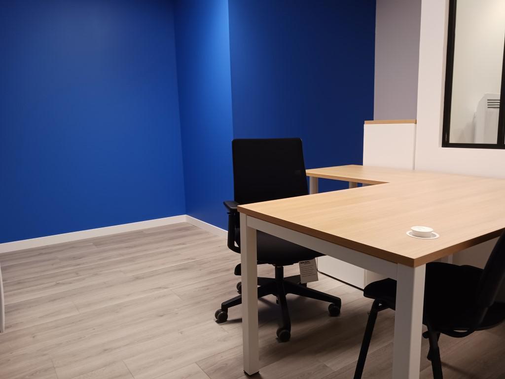 Bureau dans Quimper à louer Photo de l’immeuble– Image 1 sur 6