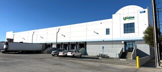 Plus de détails pour 3268 E Vernon Ave, Vernon, CA - Industriel/Logistique à louer