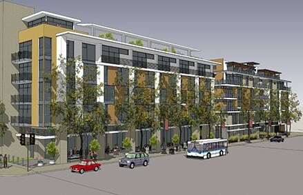218 N El Molino Ave, Pasadena, CA à louer - Photo de l’immeuble – Image 3 sur 11