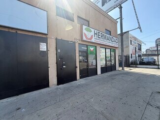 Plus de détails pour 8546 Sepulveda Blvd, North Hills, CA - Local commercial à louer