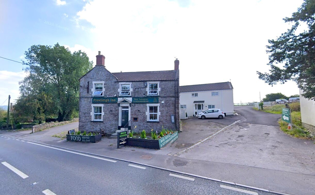 Prestleigh, Shepton Mallet à vendre Photo principale– Image 1 sur 3