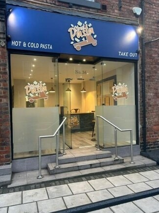 Plus de détails pour 36-36A Duke St, Darlington - Local commercial à louer