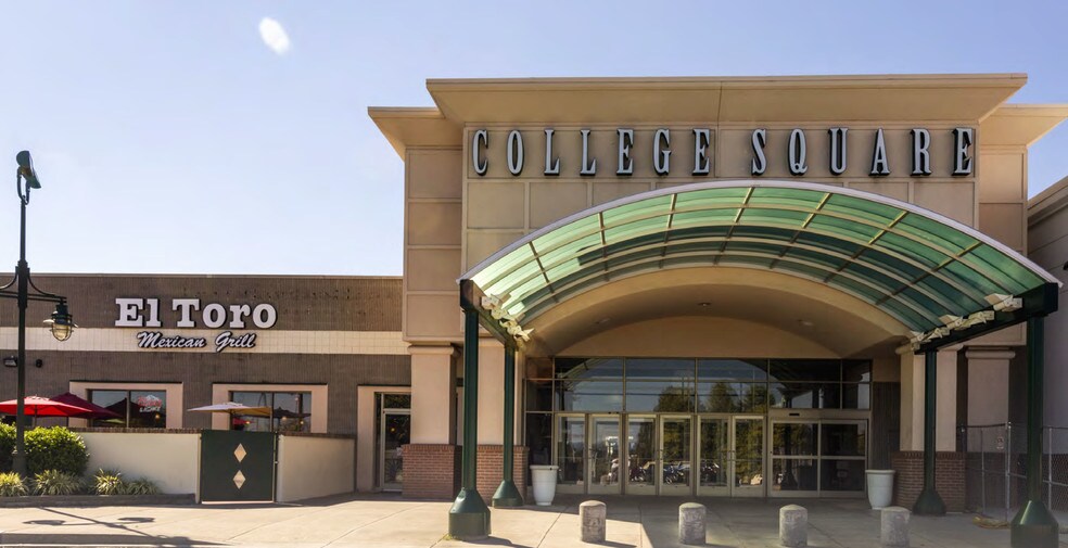 2550 E Morris Blvd, Morristown, TN à louer - Photo de l’immeuble – Image 2 sur 5