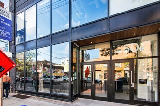 501 Queen St W, Toronto, ON à louer Photo intérieure– Image 1 sur 9