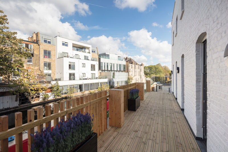 326 Kensal Rd, Londres à vendre - Photo intérieure – Image 3 sur 7