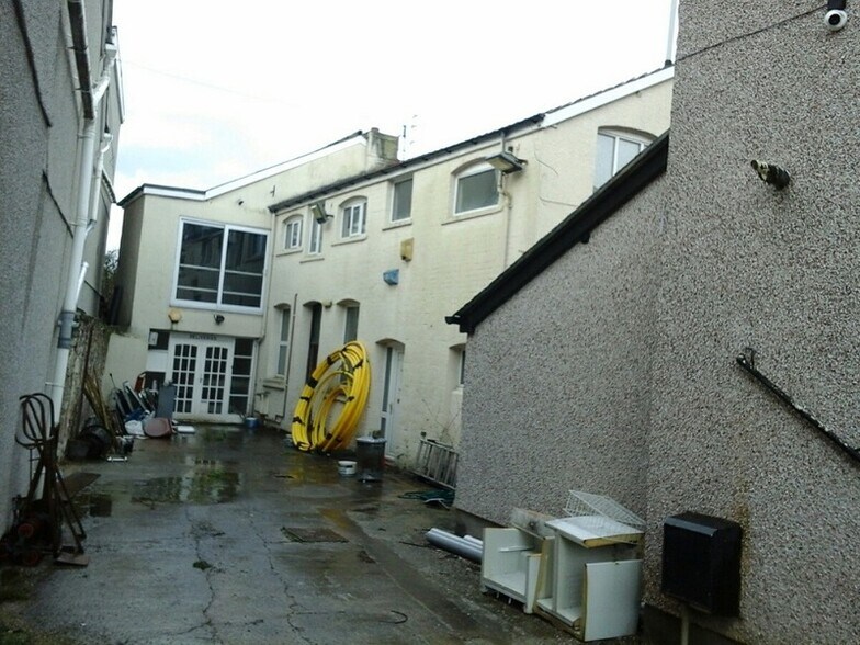 4A Rhiw Rd, Colwyn Bay à vendre - Photo principale – Image 1 sur 1
