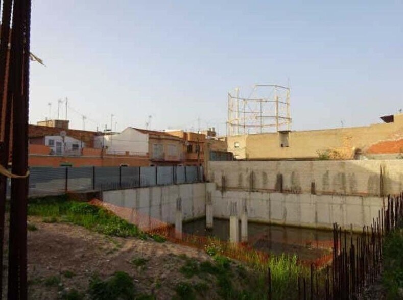 Terrain dans Murcia, Murcia à vendre - Photo de la construction – Image 3 sur 12