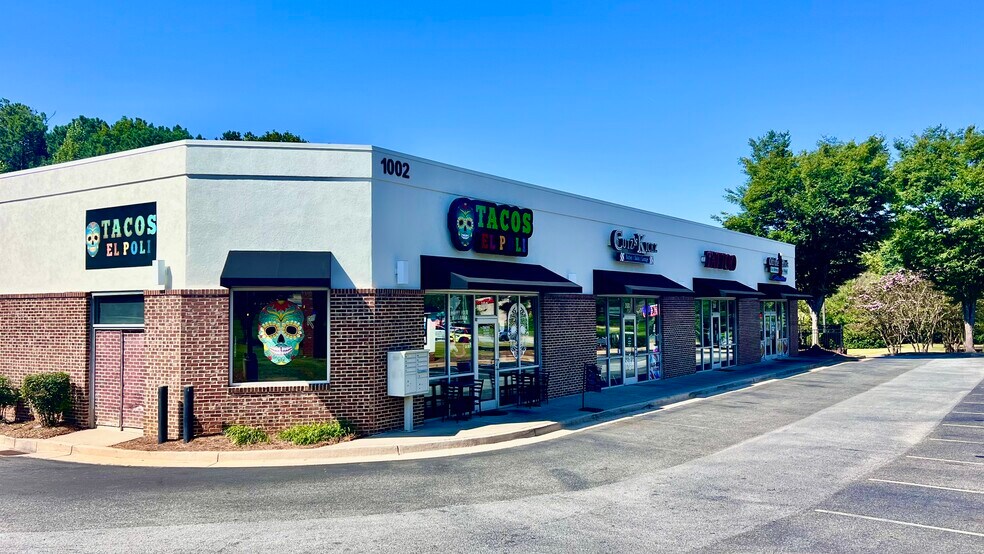 1002 Duluth Hwy, Lawrenceville, GA à louer - Photo de l’immeuble – Image 1 sur 5