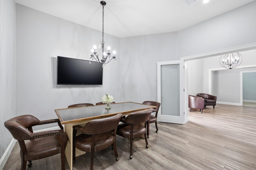 1801 Franklin Ave, Waco, TX à vendre - Photo de l’immeuble – Image 3 sur 25