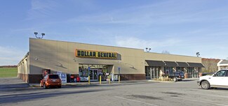 Plus de détails pour 1846 S Main St, Crossville, TN - Local commercial à vendre