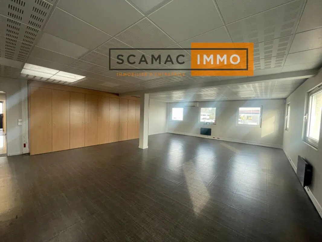 Photo de l’immeuble