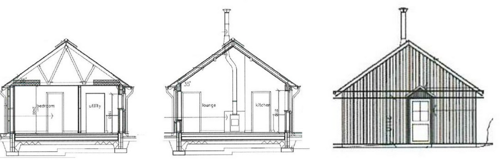 Land Adjoining, Kirkcudbright à vendre - Photo de la construction – Image 2 sur 2