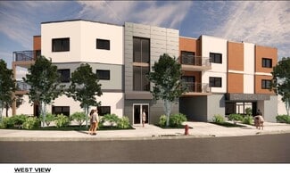 Plus de détails pour 4006 Verdugo Rd, Los Angeles, CA - Terrain à vendre