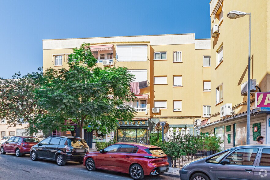 Local commercial dans Majadahonda, Madrid à louer - Photo principale – Image 1 sur 2