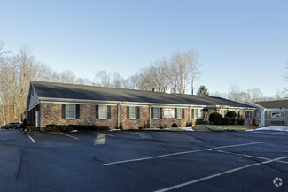 Plus de détails pour 172 Mount Pleasant Rd, Newtown, CT - Bureau à louer