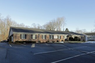 Plus de détails pour 172 Mount Pleasant Rd, Newtown, CT - Bureau à louer