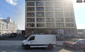 Plus de détails pour 30-11 47th ave, Long Island City, NY - Industriel/Logistique à louer