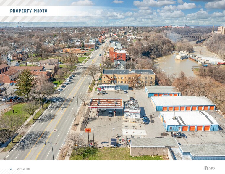 440 Lake Ave, Rochester, NY à vendre - Photo de l’immeuble – Image 3 sur 8