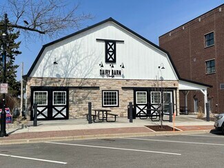 Plus de détails pour 121 Main St, Oswego, IL - Local commercial à louer