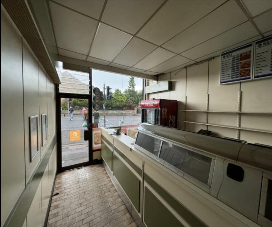 118 Battlefield Rd, Glasgow à louer Photo intérieure– Image 1 sur 4