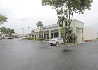 Plus de détails pour 7074-7190 SW 117th Ave, Miami, FL - Médical à louer
