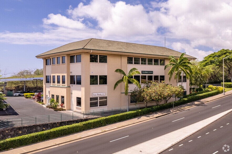 75-1029 Henry St, Kailua Kona, HI à louer - Photo principale – Image 1 sur 4