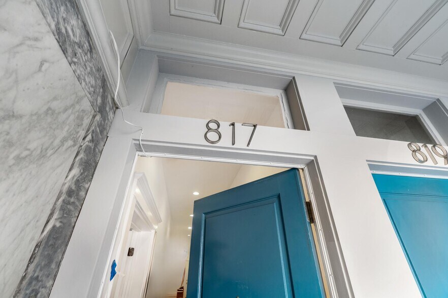 817 Oak St, San Francisco, CA à vendre - Photo de l’immeuble – Image 3 sur 51