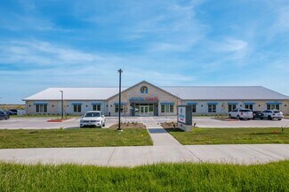 Plus de détails pour 1425 Memorial Parkway, Fate, TX - Spécialisé à vendre