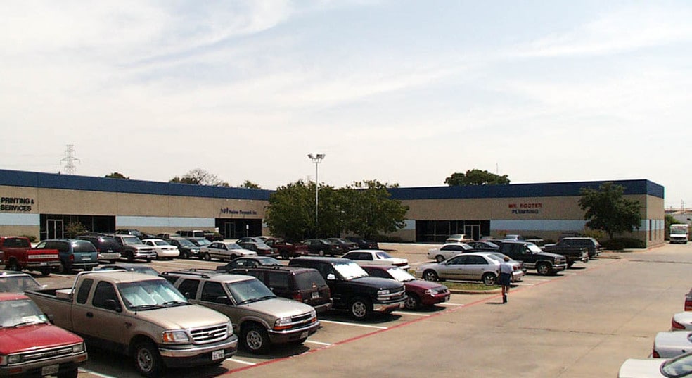 11034 Shady Trl, Dallas, TX à louer - Autre – Image 2 sur 20