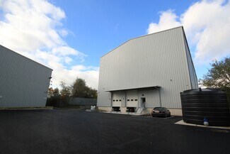Plus de détails pour Goudhurst Rd, Horsmonden - Industriel/Logistique à louer