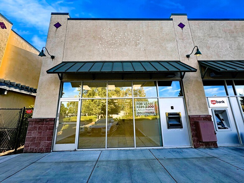 9230 Elk Grove Florin Rd, Elk Grove, CA à louer - Photo de l’immeuble – Image 2 sur 19