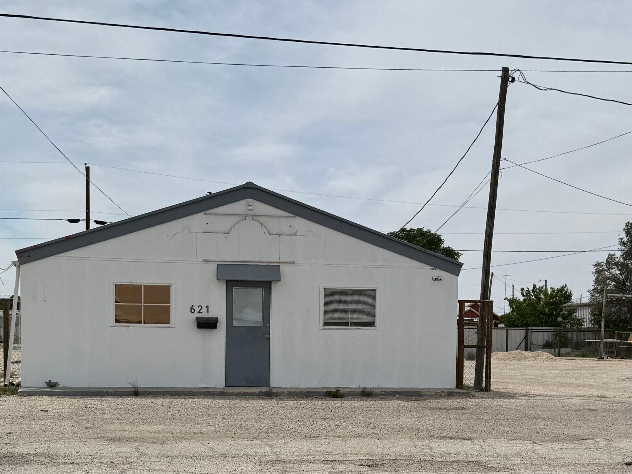 621 N Grimes St, Hobbs, NM à louer Photo principale– Image 1 sur 9