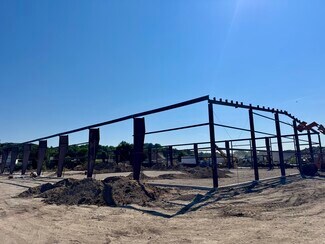 Plus de détails pour 2185 Janitell Rd, Colorado Springs, CO - Industriel/Logistique à louer
