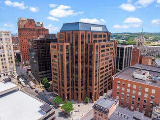 Plus de détails pour 30 S Pearl St, Albany, NY - Bureau à louer