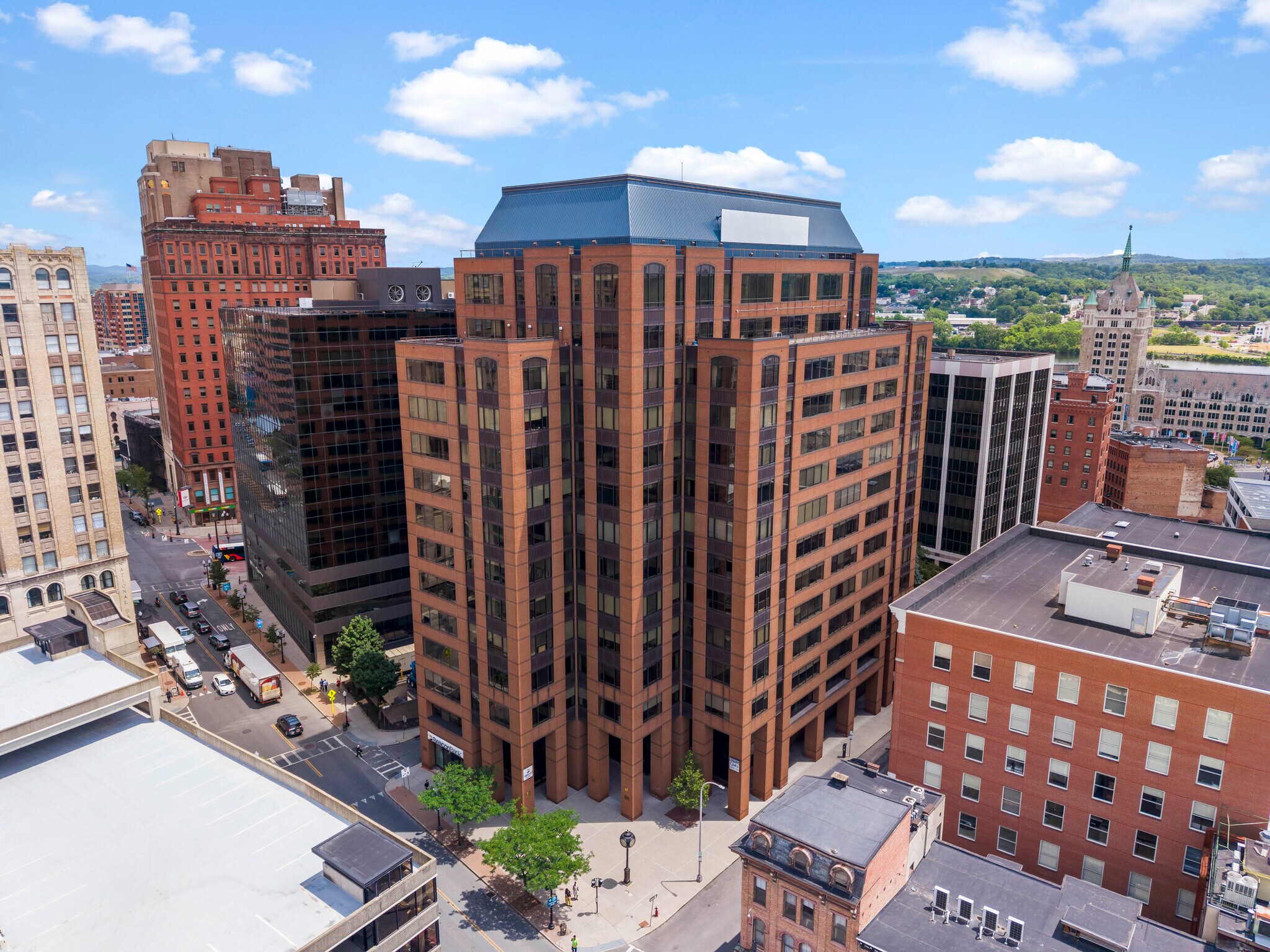 30 S Pearl St, Albany, NY à louer Photo de l’immeuble– Image 1 sur 19