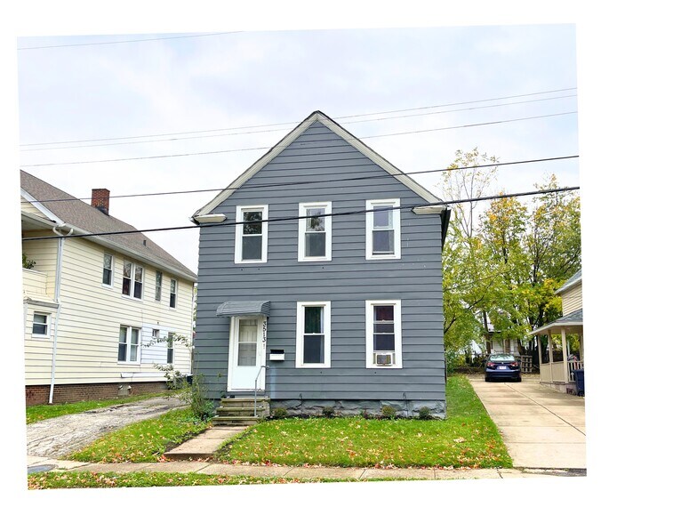 3 SFR Portfolio - Lakewood/Cleveland portefeuille de 3 biens à vendre sur LoopNet.fr - Photo de l’immeuble – Image 3 sur 3