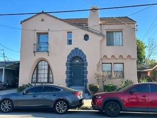 Plus de détails pour 1506 W 36th St, Los Angeles, CA - Logement à vendre