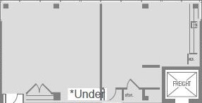 695 US Highway 46, Fairfield, NJ à louer Plan d’étage– Image 1 sur 1