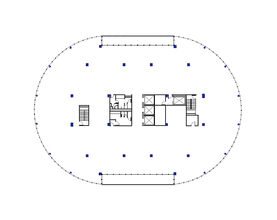 8360 Lyndon B Johnson Fwy, Dallas, TX à louer Plan d’étage– Image 1 sur 1