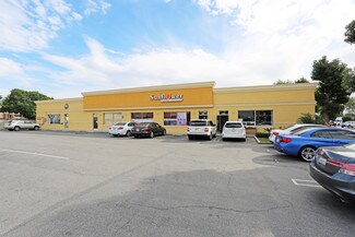 Plus de détails pour 7892-7898 Orangethorpe Ave, Buena Park, CA - Local commercial à louer