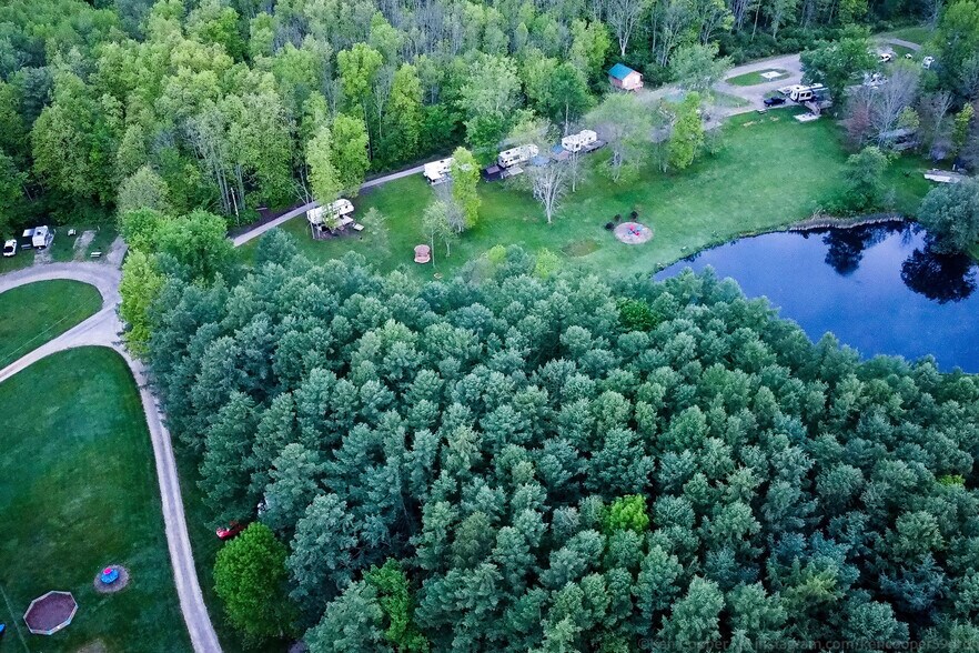7632 Centerville Rd, Houghton, NY à vendre - Photo de l’immeuble – Image 1 sur 40