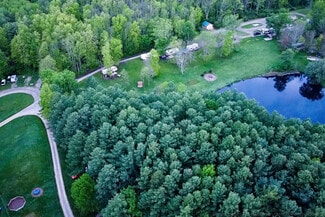 Plus de détails pour 7632 Centerville Rd, Houghton, NY - Spécialisé à vendre