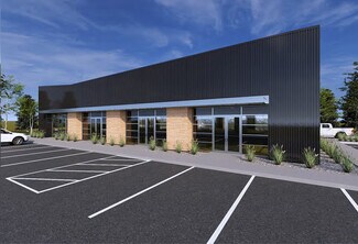 Plus de détails pour 4704 Mercy Ln, Springdale, AR - Local commercial à louer