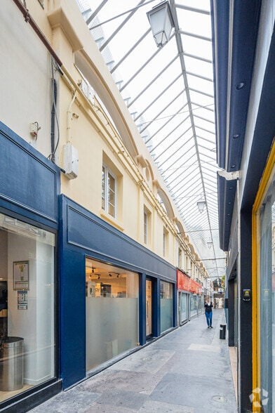 36 Passage Du Caire, Paris à vendre - Photo de l’immeuble – Image 2 sur 2
