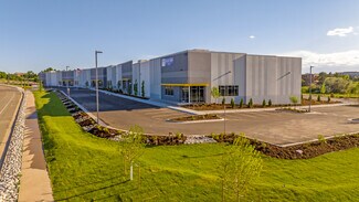 Plus de détails pour 6403 Uvalda St, Centennial, CO - Industriel/Logistique à louer
