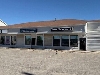 Plus de détails pour 2312 W Pawnee St, Wichita, KS - Bureau à louer