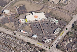 Plus de détails pour 2201-2229 W Wildcat Reserve Pky, Highlands Ranch, CO - Local commercial à louer