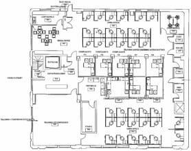 1 W Church St, Orlando, FL à louer Photo intérieure– Image 1 sur 1