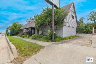Plus de détails pour 6532 Interstate 635 Service Rd, Dallas, TX - Bureau à louer
