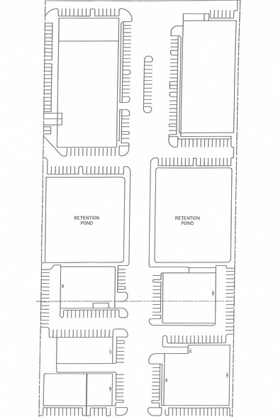 12035 34th St N, Saint Petersburg, FL à louer - Photo de l’immeuble – Image 2 sur 4